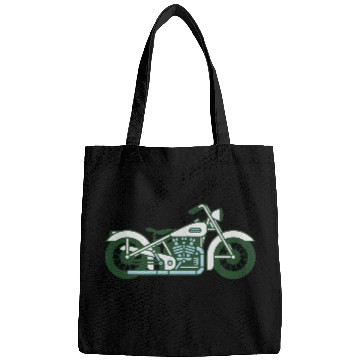 Discover Motorcycle Bags