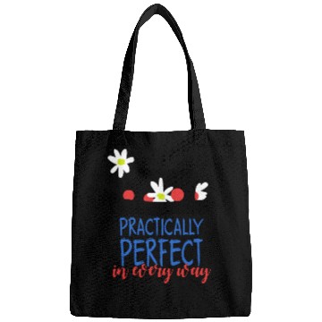 Discover Mary Poppins Bags