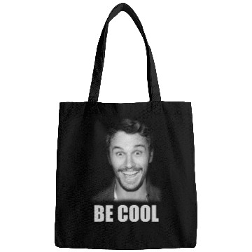 Discover Be Cool Funny James Franco Bags