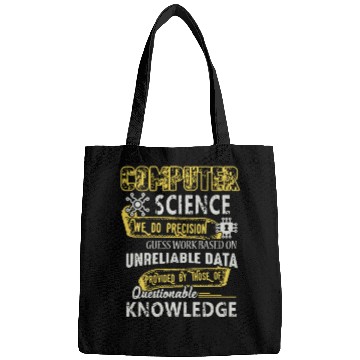 Discover Computer Science Bags