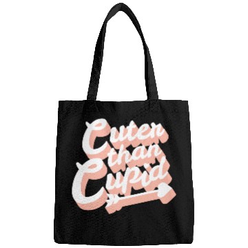 Discover Cuter Than Cupid Bags