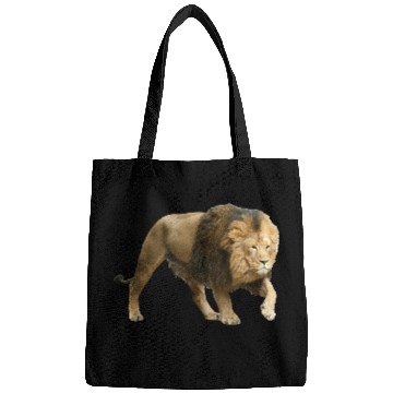 Discover Lion Bags