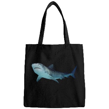 Discover Shark Bags