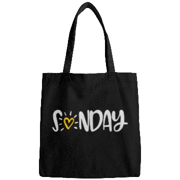 Discover Sunday Bags