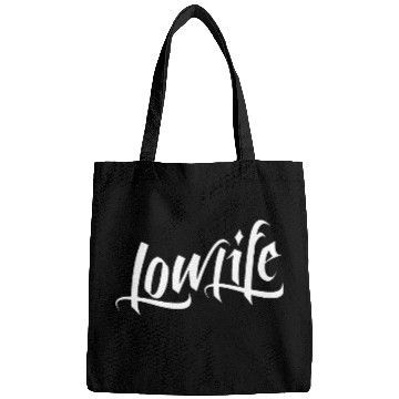 Discover Low Life Over Flow Lowrider LowLife Tattoo Bags