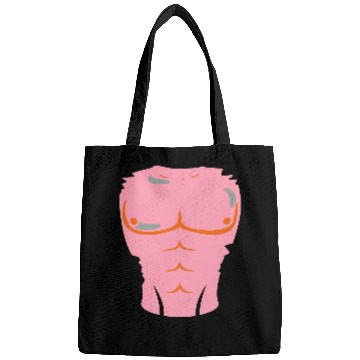 Discover chest muscle Bags