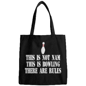 Discover The Big Lebowski Quote Bags