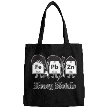 Discover science Bags Bags Funny science Bags
