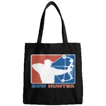 Discover Bow Hunter Major League Bows and Arrow Hunting Bags