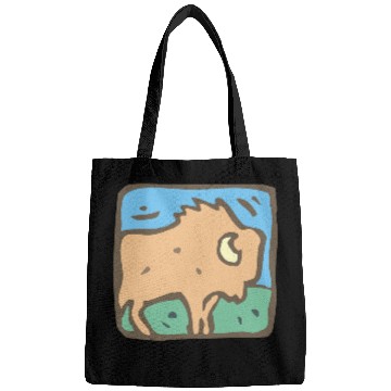 Discover Buffalo Bags