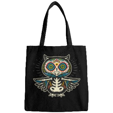Discover Owl Bags