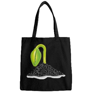 Discover Sprout earth Bags
