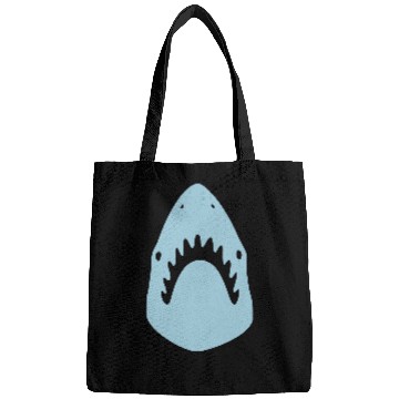 Discover Shark Bags