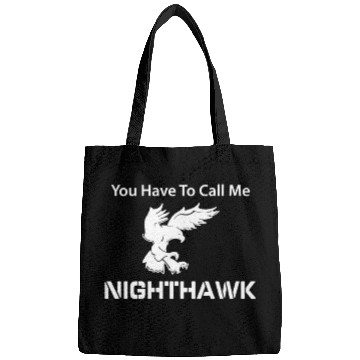 Discover Call Me Nighthawk Step Brothers Bags