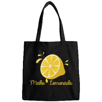 Discover Make Lemonade From Life Lemons Bags