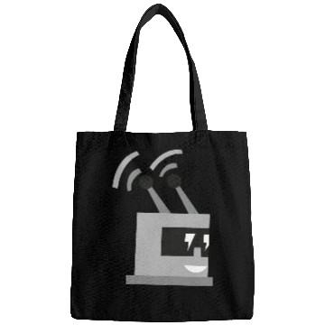 Discover active robot Bags