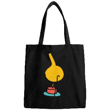 Discover science Bags