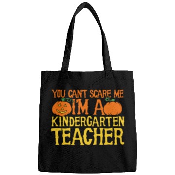 Discover Kindergarten Teacher Bags