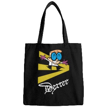 Discover dexter Bags