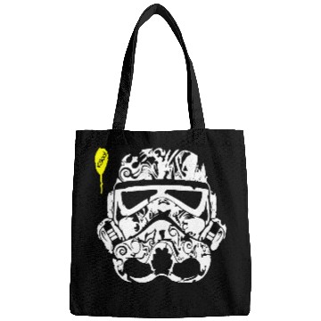 Discover Stormtrooper Tatoo Bags