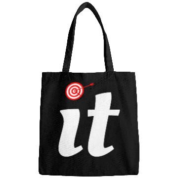 Discover Bullseye Target Archery Shooting Dart Gift Bags