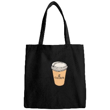 Discover I Need My Coffee ASAP! Bags