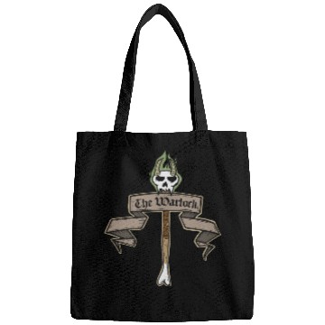 Discover The Warlock Bags