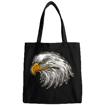 Discover Eagle head Bags