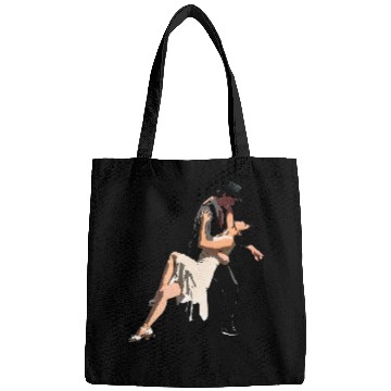 Discover ballroom dance Bags