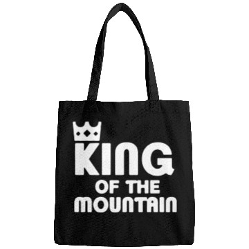 Discover King of the Mountain Cycling Bike MTB Bags