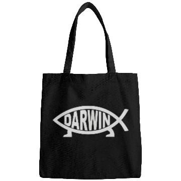 Discover Darwin Fish Bags
