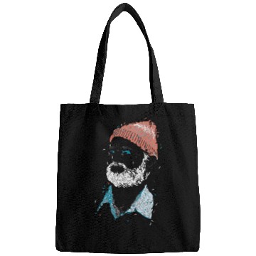 Discover Zissou of Fish Bags