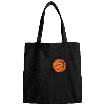 Discover Heart Beat Basketball Bags