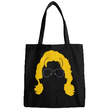Discover RIC FLAIR SILHOUETTE Bags