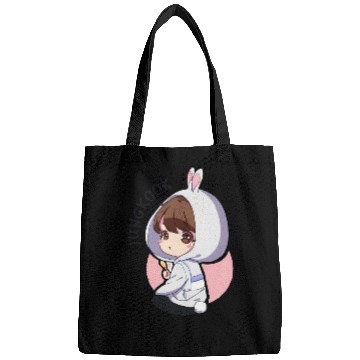 Discover jungkook funny Bags