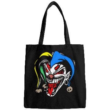 Discover Devil Card Bags