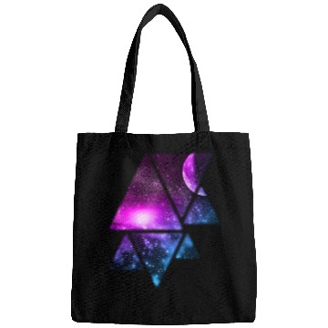 Discover Galaxy Bags