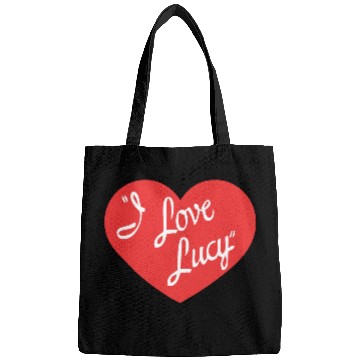 Discover I Love Lucy Bags