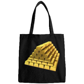Discover Gold Bags