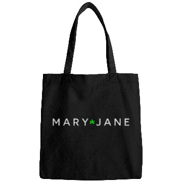 Discover Mary Jane Bags