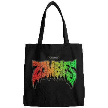 Discover FLATBUSH ZOMBIES Hip Hop Bags