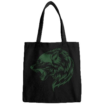 Discover Wolf Bags