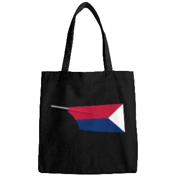 Discover Team USA Rowing Blade Bags