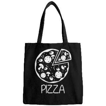 Discover Pizza Bags