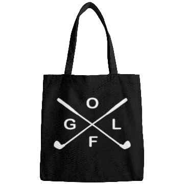 Discover Awesome Golfer & Golf Lovers Golf Design Bags