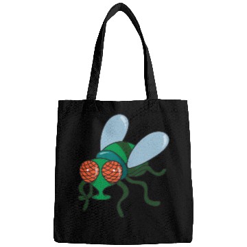Discover Fly Insect Bags