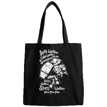 Discover Star wars - Soft walker cold walker Bags for