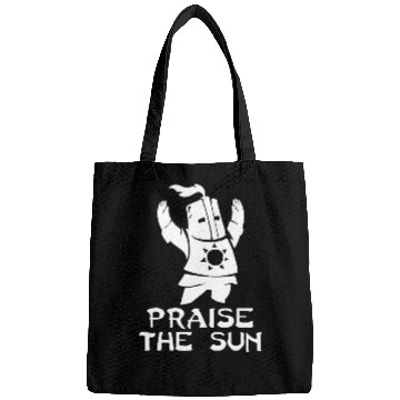 Discover PRAISE THE SUN Bags