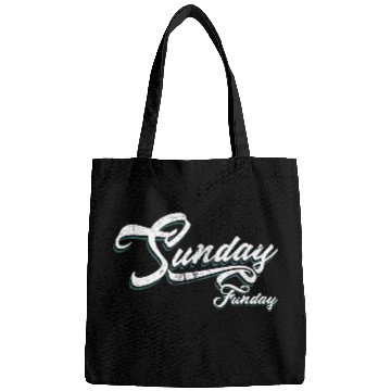 Discover Sunday Funday Bags