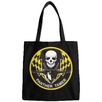 Discover F-35 Panther Tamer Bags